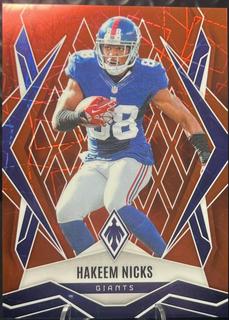 Hakeem Nicks
