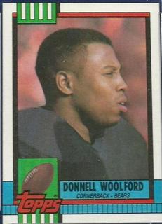 Donnell Woolford