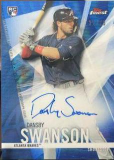 Dansby Swanson