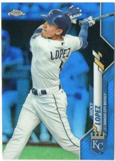 Nicky Lopez