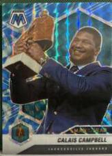 Calais Campbell