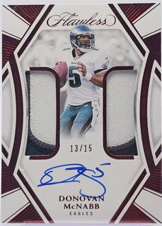 Donovan McNabb