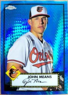 John Means