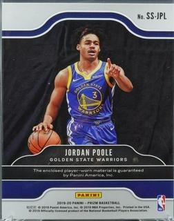Jordan Poole