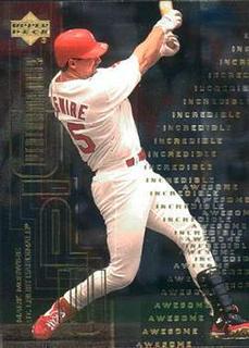Mark McGwire