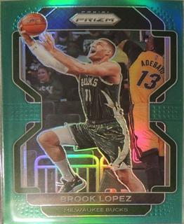 Brook Lopez