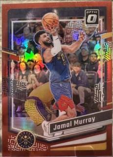 Jamal Murray