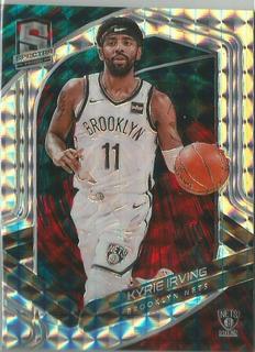 Kyrie Irving
