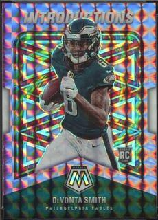 DeVonta Smith