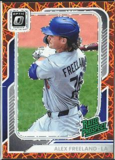 Alex Freeland