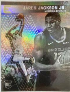 Jaren Jackson Jr.