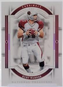 Kurt Warner