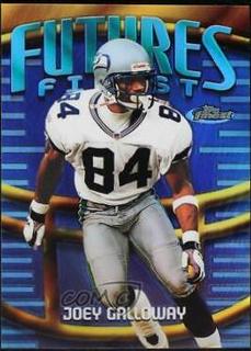 Joey Galloway