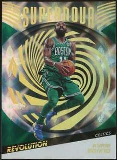 Kyrie Irving