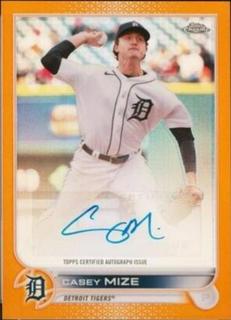 Casey Mize