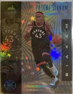 Pascal Siakam