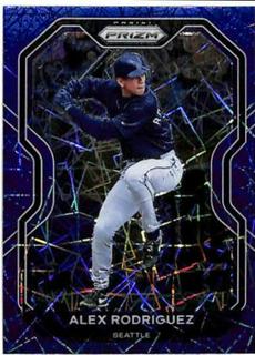 Alex Rodriguez