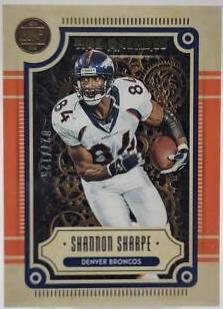 Shannon Sharpe