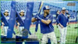 Lourdes Gurriel Jr.