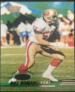Bill Romanowski