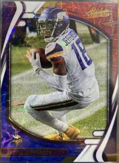 Justin Jefferson