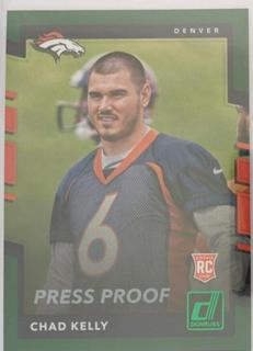 Chad Kelly