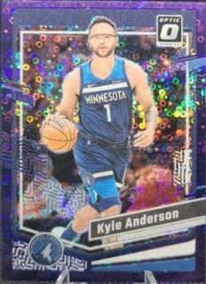Kyle Anderson