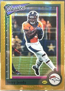 Jerry Jeudy
