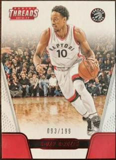 DeMar DeRozan