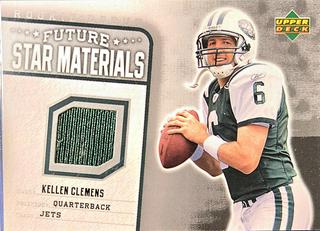 Kellen Clemens