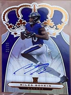 Miles Boykin