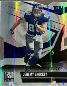 Jeremy Shockey
