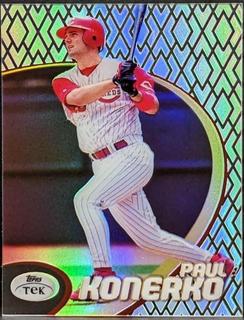 Paul Konerko