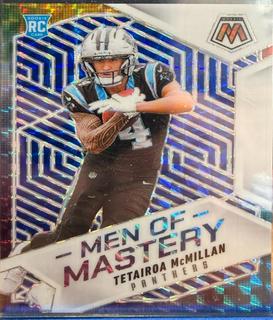 Tetairoa McMillan