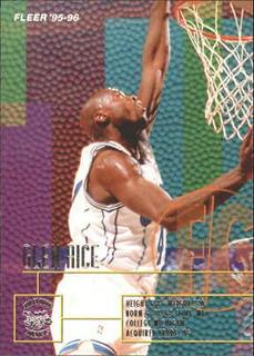 Glen Rice