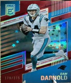 Sam Darnold