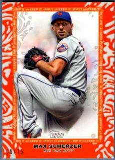 Max Scherzer