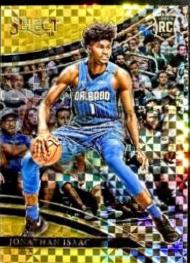 Jonathan Isaac