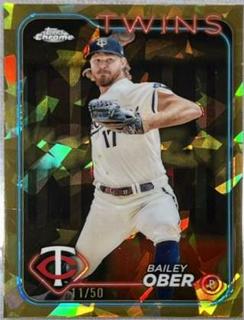 Bailey Ober