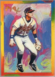 Chipper Jones