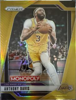 Anthony Davis