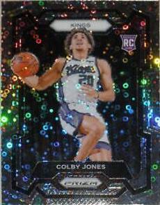 Colby Jones
