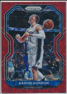 Aaron Gordon