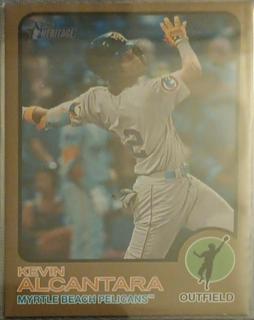 Kevin Alcantara