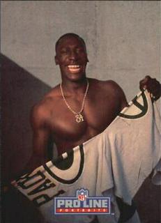 Shannon Sharpe