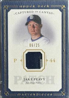 Jake Peavy