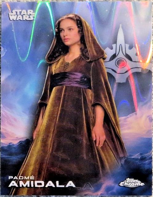 2025 Padme Amidala [RayWave] #141