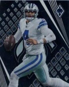 Dak Prescott