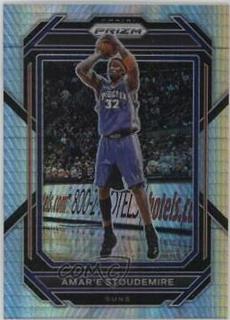 Amar'e Stoudemire