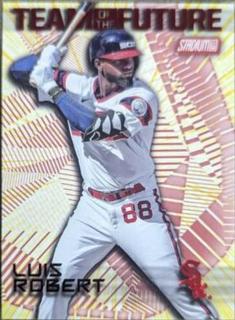 Luis Robert